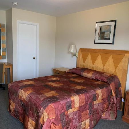 Nitey Nite Motel South Windsor Esterno foto