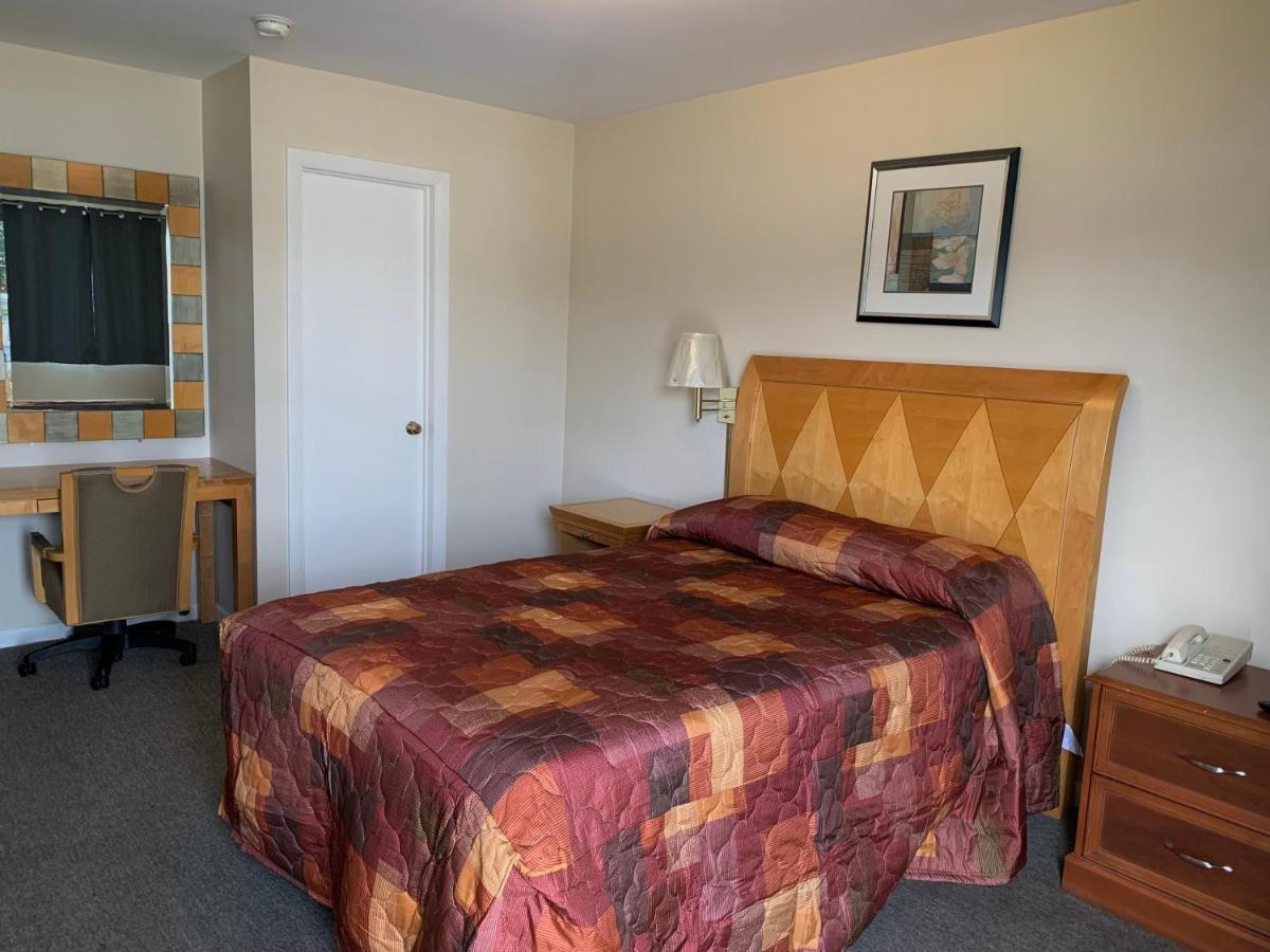Nitey Nite Motel South Windsor Esterno foto